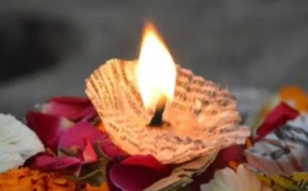 सर्व पितृ अमावस्या 2025: पितरों के तर्पण और विदाई का शुभ मुहूर्त, दान और श्राद्ध की पूरी जानकारी