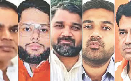RCA चुनाव: सरकार ने बढ़ाया भरोसा, दीनदयाल कुमावत फिर बने एडहॉक कमेटी के कन्वीनर
