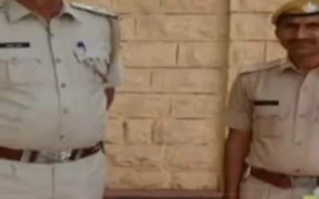 "पुलिस की नजर से भागा नौजवान, 15.78 ग्राम स्मैक के साथ धराया; ड्रग तस्करी के नेटवर्क का पर्दाफाश शुरू"