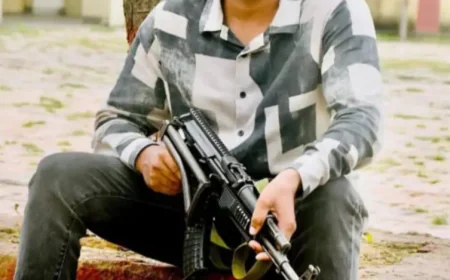 DST कॉन्स्टेबल पर लॉ स्टूडेंट के भाई को धमकाने का गंभीर आरोप: बहन ने डीजी से की शिकायत, बोलीं- जयपुर जाते ही कॉस्टेबल बुला लेता है पूछताछ के लिए