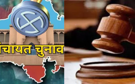 हाईकोर्ट का धमाकेदार फैसला 15 अप्रैल 2026 तक एक साथ पंचायत-निकाय चुनाव, 31 दिसंबर तक परिसीमन पूरा करे सरकार.