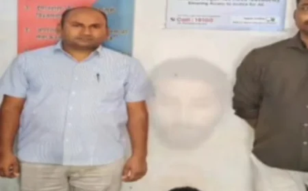 बाड़मेर में घरेलू चोरी का मामला सुलझा: चोरी के जेवरात से गोल्ड लोन लेने वाले दो आरोपी गिरफ्तार, 17.09 ग्राम सोना बरामद