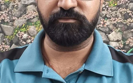 जोधपुर में डंपर की चपेट में आने से 32 वर्षीय युवक की दर्दनाक मौत, परिजनों ने MGH मोर्चरी में दिया धरना, सड़क जाम
