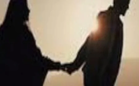 अजमेर में दो नाबालिग लड़कियों के लापता होने से सनसनी: एक हॉस्पिटल गई थी, दूसरी बाजार का बहाना बनाकर निकली; बहला-फुसलाने का शक