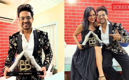 ‘सत्य और अच्छाई हमेशा जीतते हैं’: गौरव खन्ना ने बिग बॉस 19 की जीत आम आदमी और प्रशंसकों को समर्पित की
