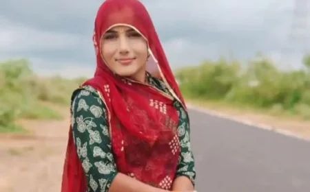 बाड़मेर: शादी के ढाई साल बाद विवाहिता की ससुराल में संदिग्ध मौत, भाई ने लगाया हत्या का आरोप