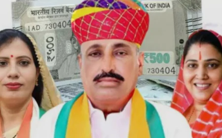 कमीशनखोरी के आरोपों में घिरे तीन विधायकों पर लटकी कार्रवाई की तलवार सदाचार समिति आज करेगी पूछताछ.