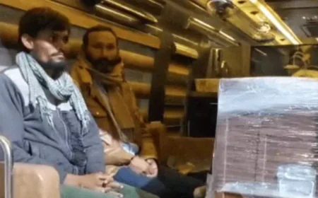 सऊदी अरब से लौटे युवक का शव रखने से जोधपुर AIIMS ने किया इनकार, परिजन रातभर बैठे रहे, सुबह दूसरे अस्पताल ले गए.