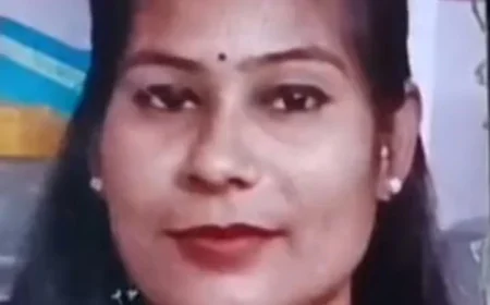 कोटा में गृह क्लेश से व्यथित युवती ने की आत्महत्या: 6 भाइयों की इकलौती बहन थी राखी वर्मा, परिवार में छाया मातम