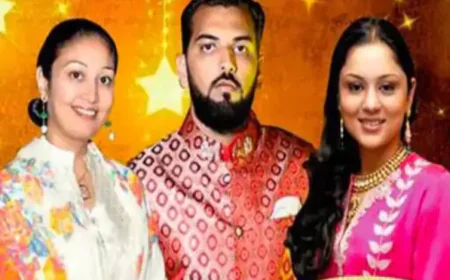 मेवाड़ पूर्व राजपरिवार में संपत्ति विवाद: बेटियों ने पिता की अंतिम वसीयत को दी कानूनी चुनौती