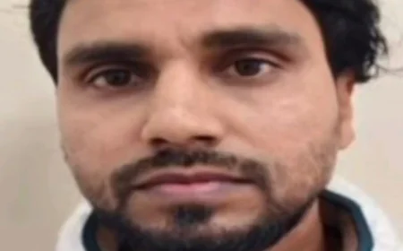 स्कॉर्पियो और फॉर्च्यूनर कारें सस्ते में देने के नाम पर करोड़ों की ठगी: तकनीकी सहयोगी रजनीश कुमार गिरफ्तार
