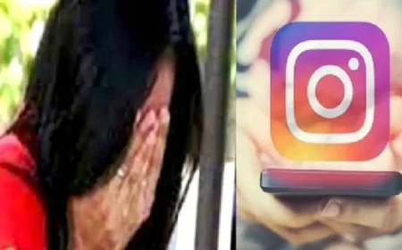 अजमेर में महिला एएनएम को अश्लील मैसेज भेजकर ब्लैकमेल करने का मामला: फोटो वायरल करने की धमकी देकर पैसे मांगे, पुलिस ने दर्ज किया केस