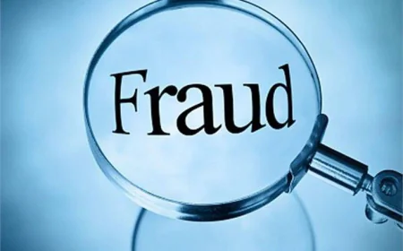 जोधपुर में विदेश भेजने के नाम पर 13.75 लाख की ठगी, दंपती पर गंभीर आरोप.