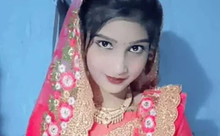धौलपुर में दहेज हत्या का दिल दहला देने वाला मामला: 4 महीने की गर्भवती महिला की हत्या, ससुराल वालों ने गुपचुप जलाया शव