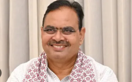 रामलला की प्राण प्रतिष्ठा के दो वर्ष पूरे: राजस्थान सरकार ने किसानों, महिलाओं और श्रमिकों को दी 1,590 करोड़ रुपये की बड़ी सौगात