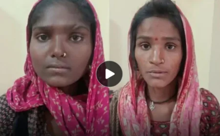 सीकर के एसके अस्पताल में महिला का पर्स और सोने की चेन चोरी: दो महिलाओं को गिरफ्तार कर पुलिस ने चोरी का माल बरामद किया, जयपुर जेल भेजा