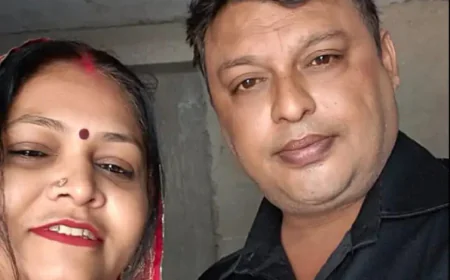 अजमेर रेलवे स्टेशन पर हादसा टला: चलती ट्रेन से गिरी महिला की जान बचाई महिला कॉन्स्टेबल ने, अब ICU में भर्ती