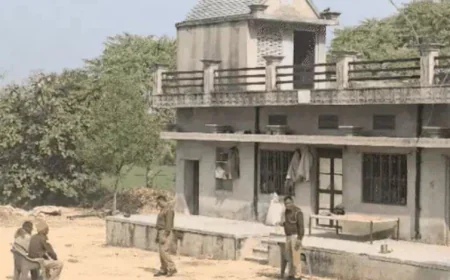 नागौर में अवैध विस्फोटक सप्लाई का बड़ा नेटवर्क: लाइसेंस सरेंडर कर नर्सिंगकर्मी बनकर कर रहा था कारोबार, SIT ने 4 सप्लायर गिरफ्तार किए