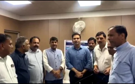 प्रशासन-बस एसोसिएशन वार्ता सफल, दो दिन बाद खत्म हुई हड़ताल — होली से पहले यात्रियों को बड़ी राहत