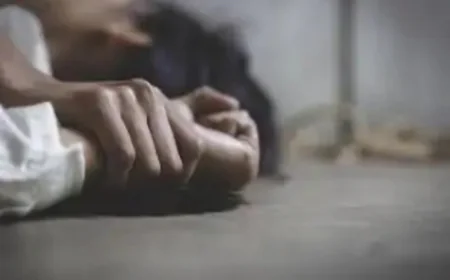 अजमेर में जयपुर की महिला से शादी का झांसा देकर रेप और 11 लाख की ठगी: आरोपी ने पत्नी बनाकर रखने का दिया था वादा