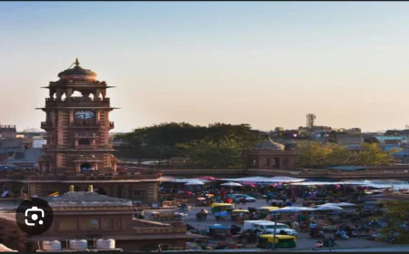 जालोरी गेट पर NCERT की बड़ी कार्रवाई, कॉपीराइट एक्ट के तहत पुस्तक दुकान पर छापा