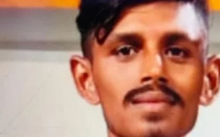 प्रेमिका की शादी से ठीक एक दिन पहले फंदे पर लटका युवक, मौत से पहले वीडियो कॉल पर की आखिरी बातें: अलवर के रामगढ़ में दिल टूटने की दर्दनाक कहानी