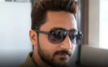 हनुमानगढ़ में ब्लास्ट की साजिश नाकाम: अजमेर का युवक अकबर उर्फ बाबू सहित तीन आरोपी गिरफ्तार, पाकिस्तानी आतंकी शहजाद भट्टी का हाथ, भाई ने कहा- "मर जाता तो सब्र आ जाता, बदनामी से बेहतर"