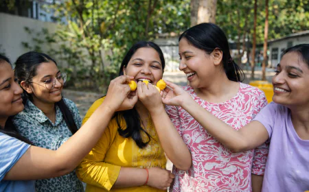 RBSE 12th Topper 2026:  राजस्थान बोर्ड 12वीं में 99.62% अंक लाकर नव्या कुमारी बनी राज्य स्तर पर दूसरी टॉपर