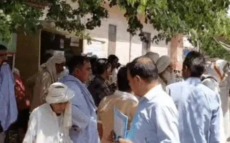 तेज रफ्तार थार का कहर: बाइक सवार को टक्कर मारकर चालक फरार, मजदूर की मौत से परिवार पर टूटा दुखों का पहाड़