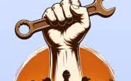 गहलोत ने सीधे मुख्यमंत्री भजनलाल शर्मा को घेरा...'बधाई' से ज्यादा 'बगावत' का रंग
