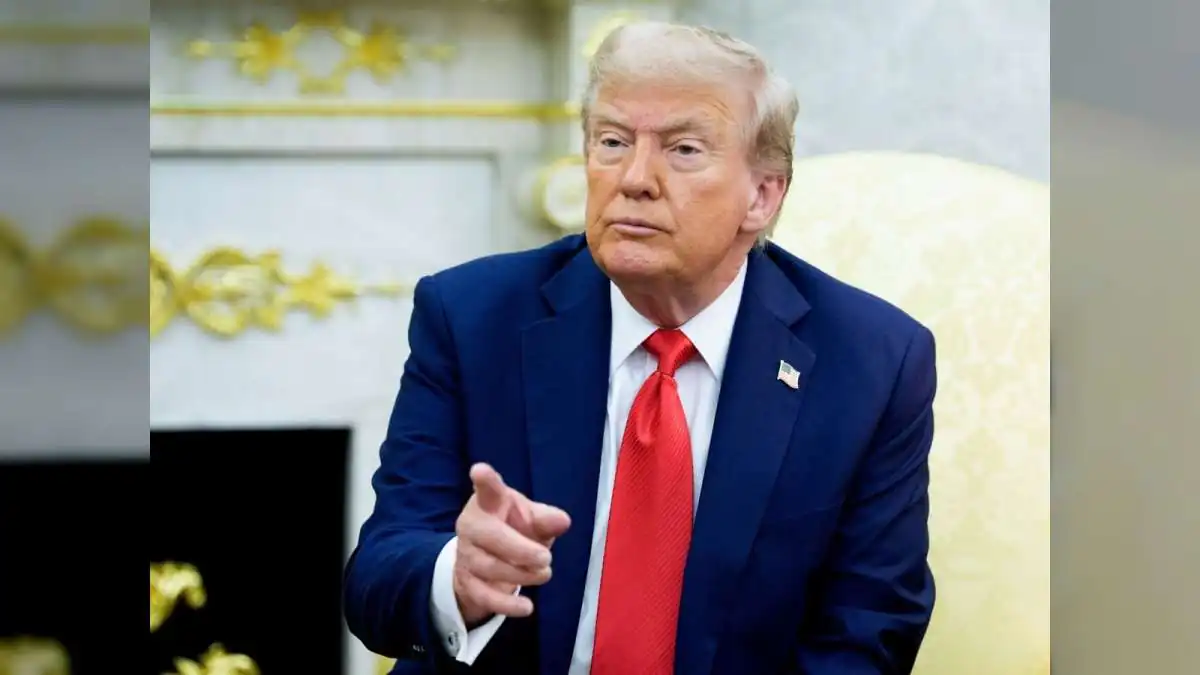Iran-US Conflict: सीजफायर के बाद फिर भड़की जंग, अमेरिका ने ईरान पर किए हवाई हमले... मध्य पूर्व में बढ़ा तनाव