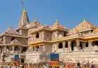अयोध्या: राम मंदिर चढ़ावा चोरी मामले में SIT जांच जारी, आज हो सकती हैं दो FIR दर्ज