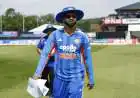 India vs Ireland: श्रेयस अय्यर की कप्तानी का आगाज हार से, बना अनचाहा रिकॉर्ड