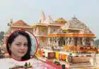 राम मंदिर चढ़ावा विवाद: रोहिणी आचार्य का BJP पर हमला, बोलीं- बड़े लोगों को बचाने के लिए FIR सिर्फ 'आई-वॉश'