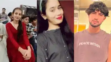 बर्थडे की खुशियां मातम में बदलीं: साथ पढ़ने वाली दो सहेलियों की एक साथ उठी अर्थी