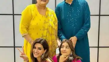 कृति सेनन और परिवार ने मुंबई की चार प्रॉपर्टी ₹8.9 करोड़ में बेचीं, निवेश पर मिला शानदार रिटर्न