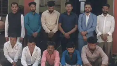 उदयपुर धर्मांतरण केस में 11 आरोपियों को जमानत से इनकार, कोर्ट ने कहा– लालच देकर धर्म बदलवाना गंभीर अपराध