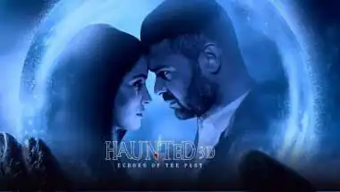 Haunted 3D ने बॉक्स ऑफिस पर मचाया तहलका, 6 करोड़ की ओपनिंग के साथ बड़ी फिल्मों को छोड़ा पीछे