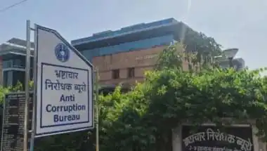 जयपुर में ACB का बड़ा एक्शन: बेंगलुरु पुलिस की महिला SI समेत 3 पुलिसकर्मी रिश्वत लेते ट्रैप