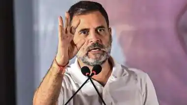 कोटा से उठेगी युवाओं की आवाज: राहुल गांधी 17 जून को छात्रों के बीच करेंगे संवाद