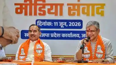 रेल मंत्री की प्रेस कॉन्फ्रेंस में गुल हुई थी बिजली, दो दिन बाद गिरी गाज: AEN और इलेक्ट्रीशियन सस्पेंड, XEN को चार्जशीट