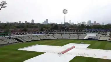 India vs Pakistan Women Weather Report: एजबेस्टन में कैसा रहेगा मौसम, बारिश बिगाड़ेगी मैच या मिलेगा पूरा खेल?