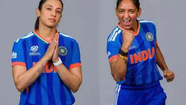 IND W vs PAK W Live Streaming: भारत-पाकिस्तान हाईवोल्टेज मैच कब और कहां देखें लाइव, जानें पूरी डिटेल