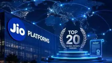Jio Platforms की बड़ी उपलब्धि: ग्लोबल पेटेंट लॉ ट्रीटी में शामिल होने वाली बनी एकमात्र भारतीय कंपनी