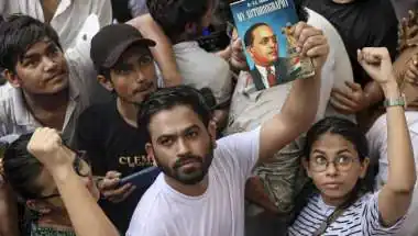 जयपुर में CJP का प्रदर्शन आज, नीट पेपर लीक और बेरोजगारी के खिलाफ शहीद स्मारक पर जुटेंगे युवा
