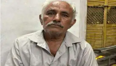 चौहटन में एएनटीएफ और पुलिस की बड़ी कार्रवाई, टी एंड कैफे से डोडा-चूरा व अफीम के साथ 66 वर्षीय आरोपी गिरफ्तार
