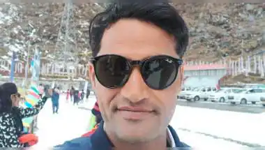 जयपुर में बिजनेसमैन की हत्या: कार में बोरे में मिली लाश, करोड़ों के लेन-देन विवाद में हत्या का शक