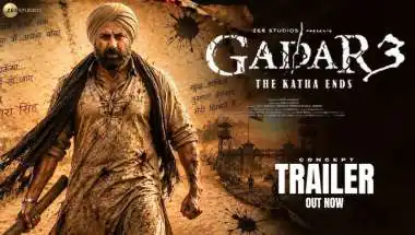 'गदर 3' को लेकर बढ़ी उत्सुकता, निर्देशक अनिल शर्मा ने दिया बड़ा संकेत; बोले- यह होगी 'न्यूक्लियर बॉम्ब' जैसी फिल्म