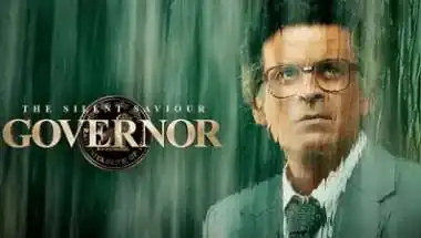 'द साइलेंट सेवियर - गवर्नर' ने जीता दर्शकों का दिल, मनोज बाजपेयी और अदा शर्मा की दमदार एक्टिंग की हो रही तारीफ