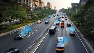 ADAS और ऑटोनॉमस ड्राइविंग तकनीक को बड़ी राहत, रडार स्पेक्ट्रम लाइसेंस की अनिवार्यता खत्म